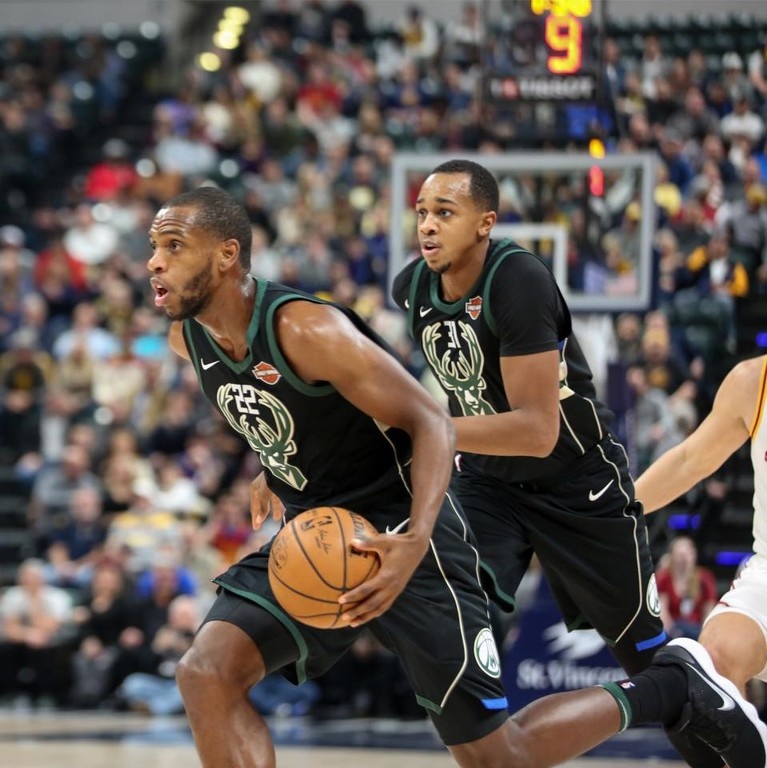 NBA: Οι Πέισερς βρήκαν αντίδοτο για Giannis και… διέλυσαν τους Μπακς! (photos+video)