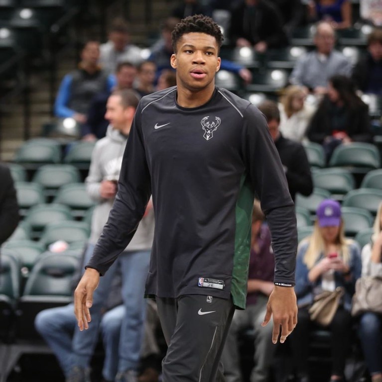 NBA: Οι Πέισερς βρήκαν αντίδοτο για Giannis και… διέλυσαν τους Μπακς! (photos+video)