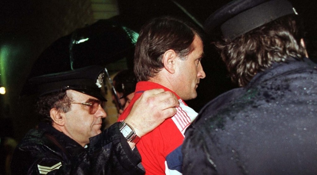 Όταν ο Ντούσαν Μπάγεβιτς επέστρεψε στη Φιλαδέλφεια και η ΑΕΚ «έβραζε»