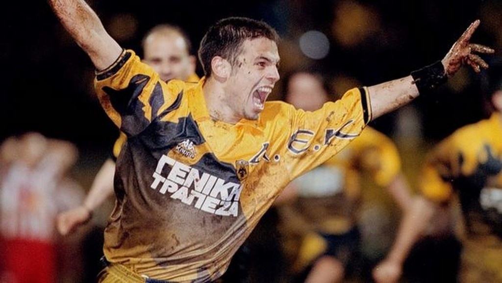 Όταν ο Ντούσαν Μπάγεβιτς επέστρεψε στη Φιλαδέλφεια και η ΑΕΚ «έβραζε»