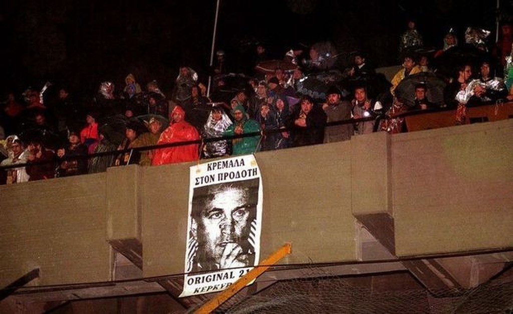 Όταν ο Ντούσαν Μπάγεβιτς επέστρεψε στη Φιλαδέλφεια και η ΑΕΚ «έβραζε»