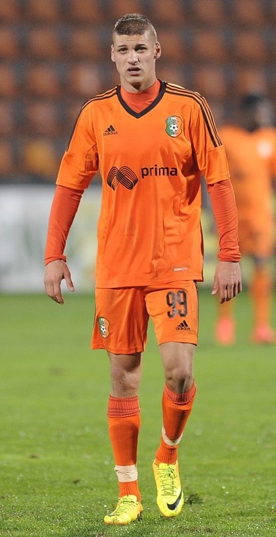 Ολυμπιακός: «Τσεκάρει» Ντεσπόντοφ για την επίθεση (photos+video)