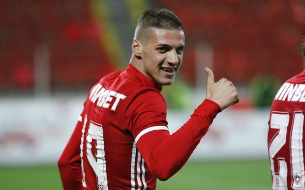 Ολυμπιακός: «Τσεκάρει» Ντεσπόντοφ για την επίθεση (photos+video)