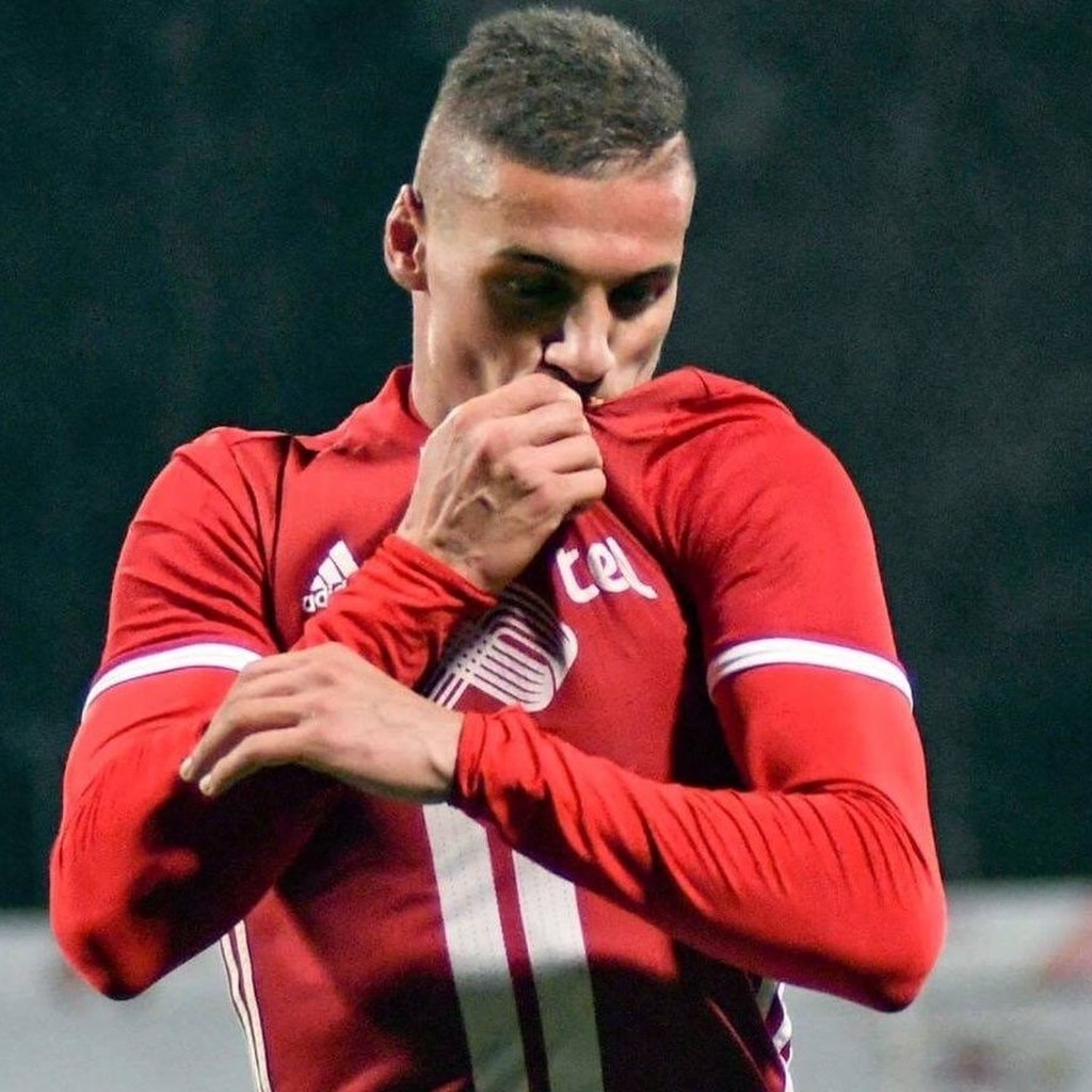 Ολυμπιακός: «Τσεκάρει» Ντεσπόντοφ για την επίθεση (photos+video)