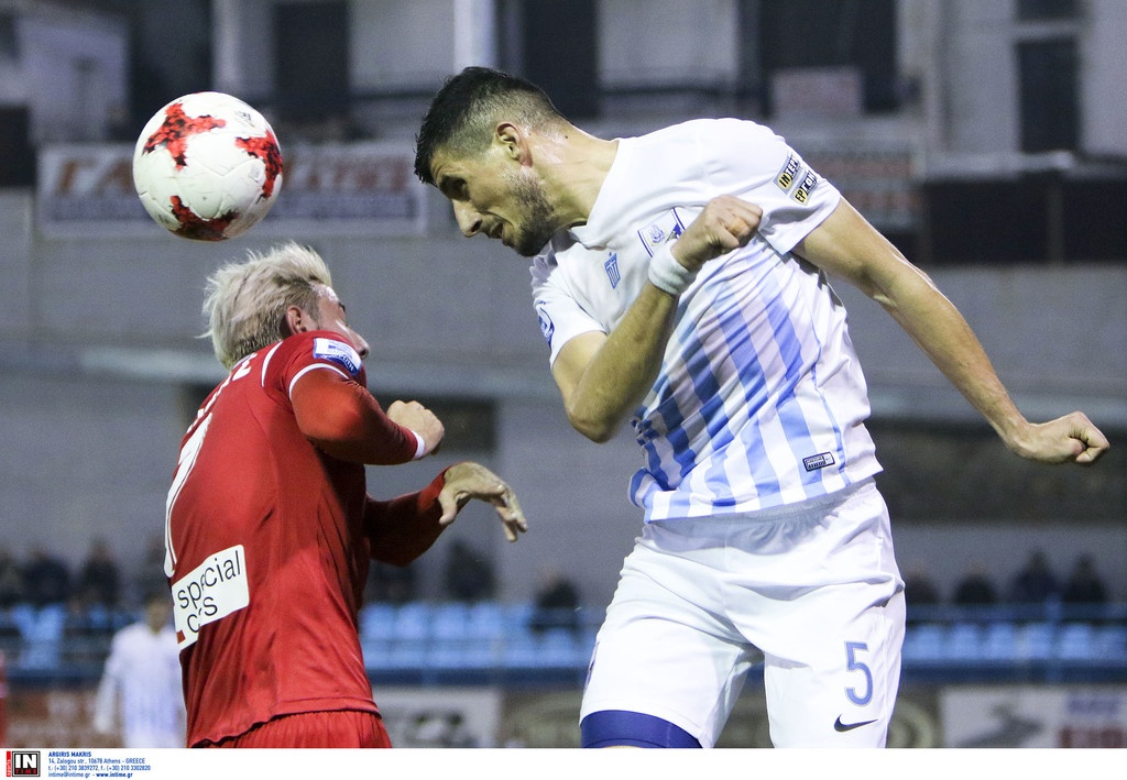 Ξάνθη: Χωρίς… ομάδα κόντρα στον Ολυμπιακό!