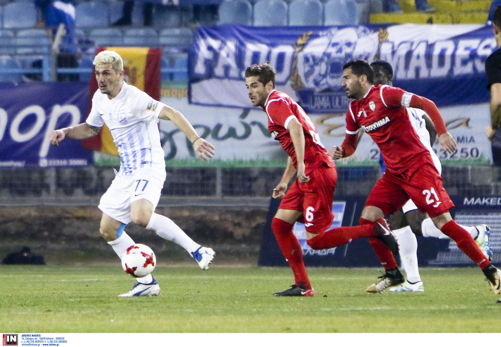 Ξάνθη: Χωρίς… ομάδα κόντρα στον Ολυμπιακό!