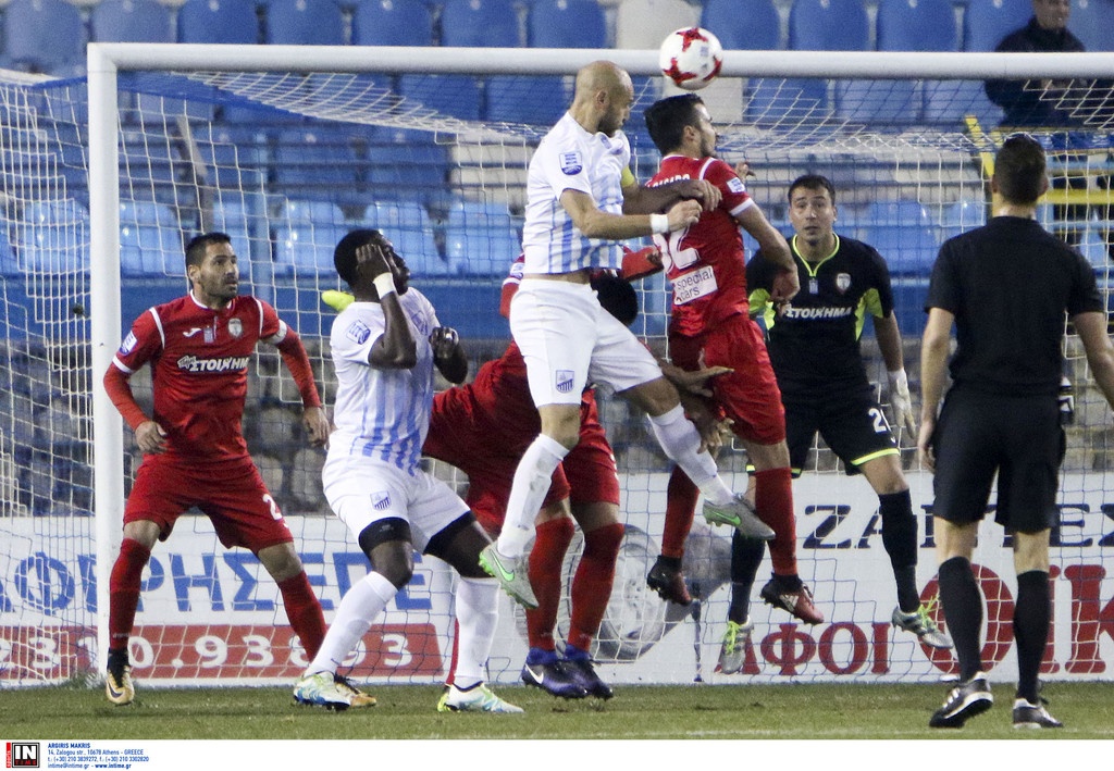 Ξάνθη: Χωρίς… ομάδα κόντρα στον Ολυμπιακό!