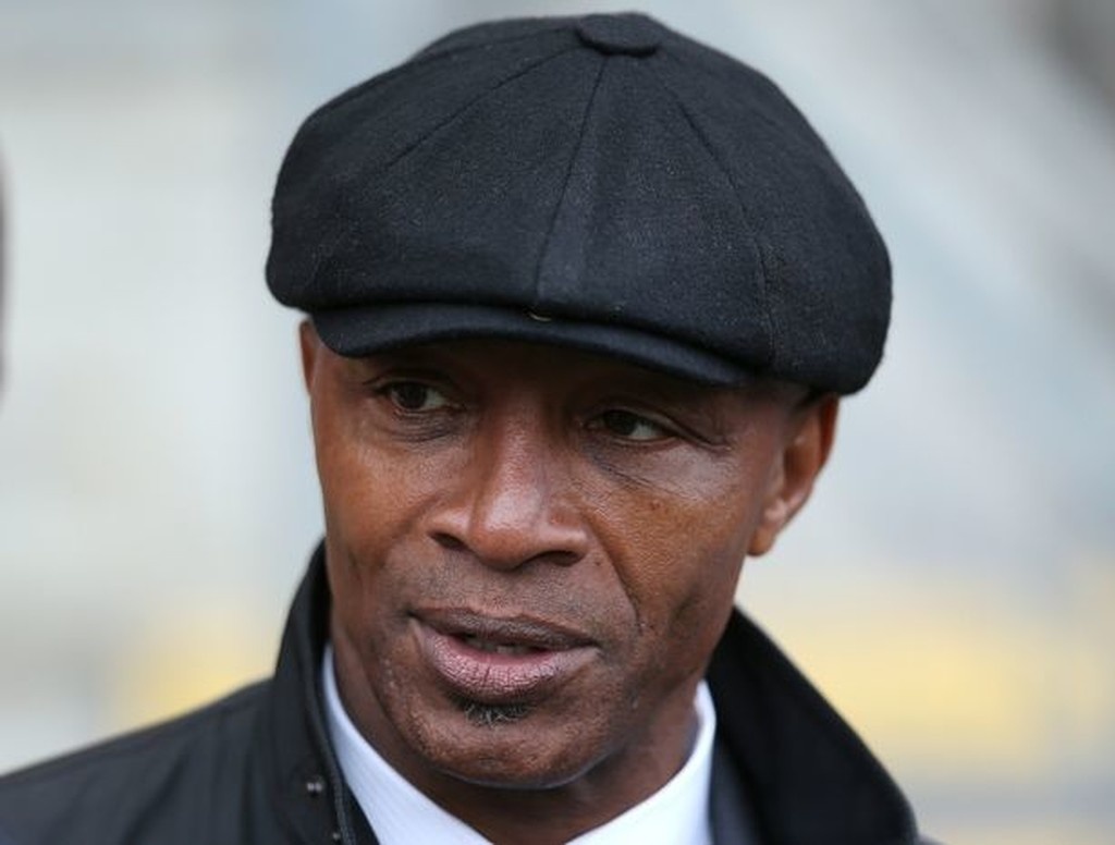 Θλίψη! «Έφυγε» διάσημος Άγγλος επιθετικός (photos)