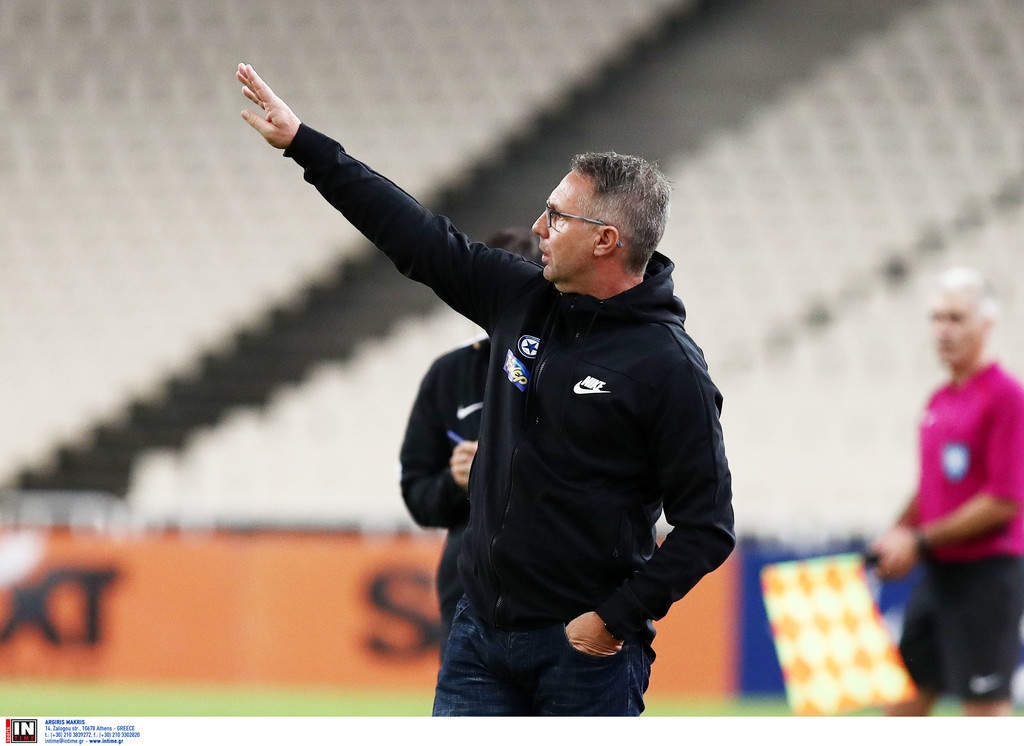 Ατρόμητος: Έριξε… άκυρο στην Ευρώπη ο Κάναντι! (photos)