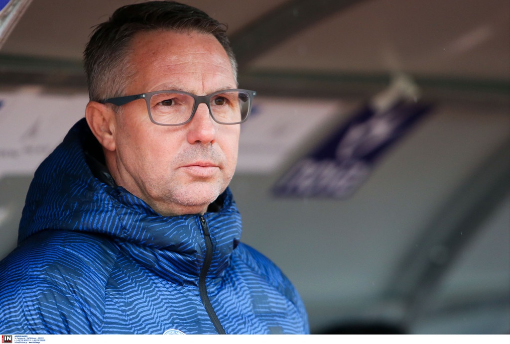 Ατρόμητος: Έριξε… άκυρο στην Ευρώπη ο Κάναντι! (photos)