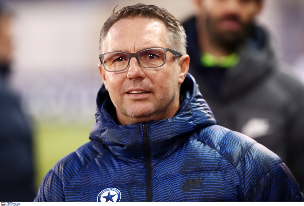 Ατρόμητος: Έριξε… άκυρο στην Ευρώπη ο Κάναντι! (photos)