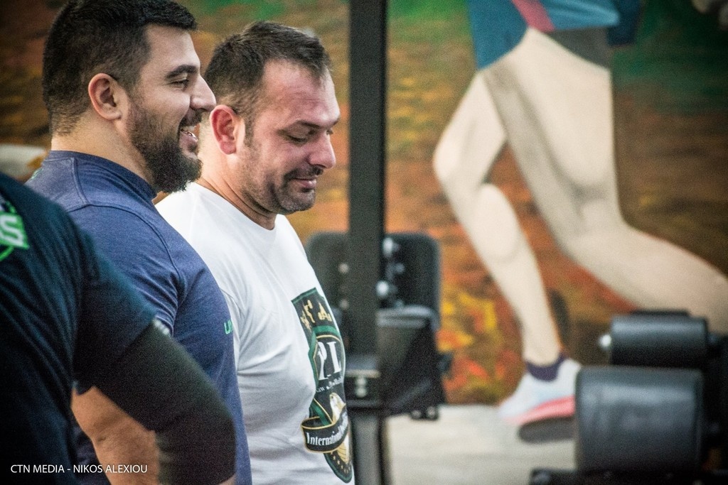Έρχεται το Tromaras Strength Challenge! (photos+videos)