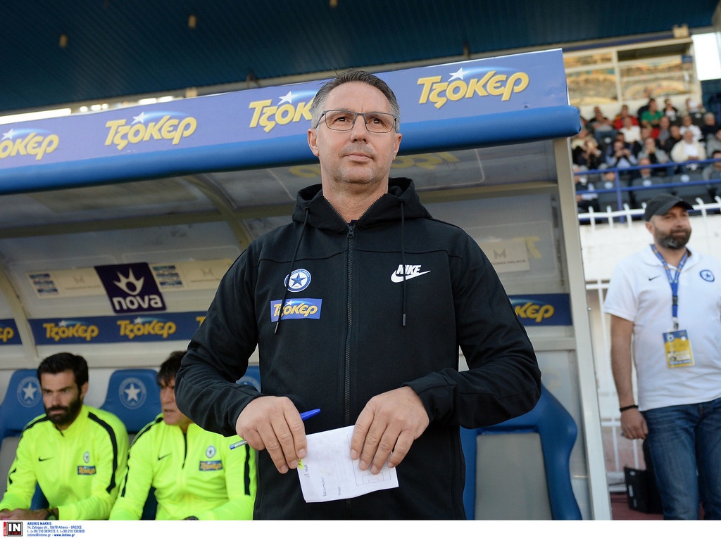 Ατρόμητος: Έριξε… άκυρο στην Ευρώπη ο Κάναντι! (photos)