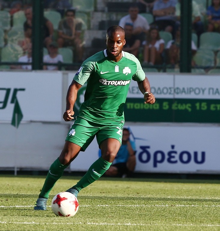 Ανακοινώθηκε ο Σιλά! (photos)