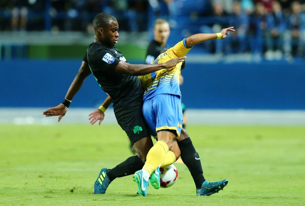 Ανακοινώθηκε ο Σιλά! (photos)