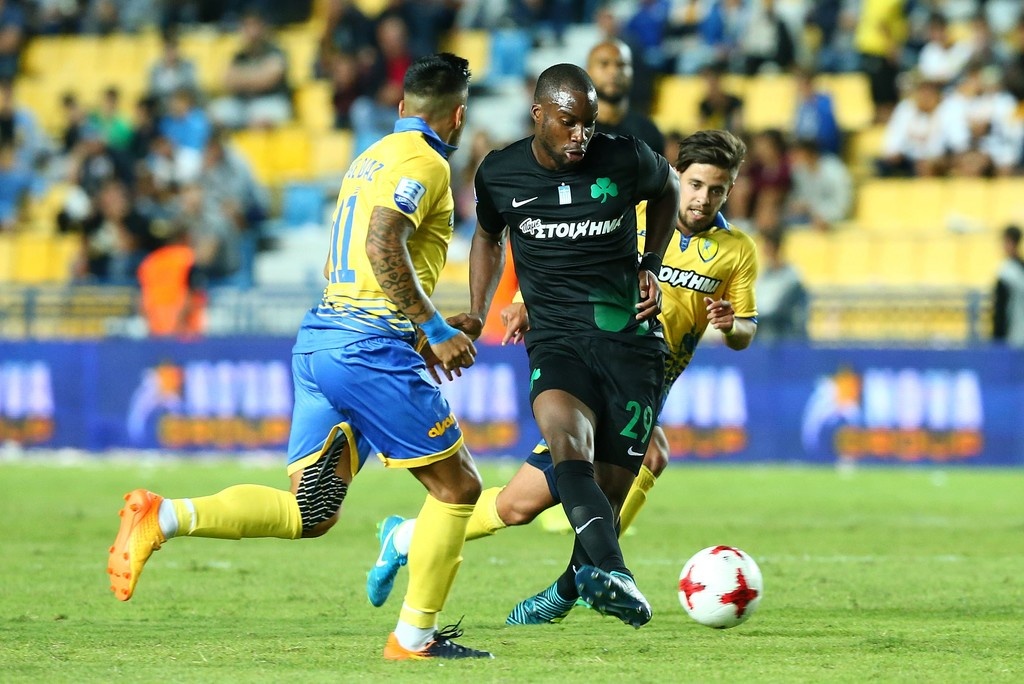 Ανακοινώθηκε ο Σιλά! (photos)