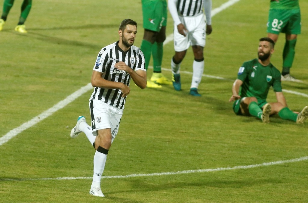 Αγωνία στον ΠΑΟΚ με Σάκχοφ (photos)