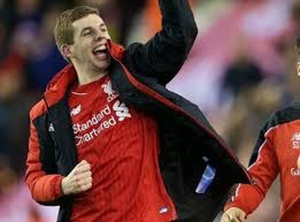 Καταδικάστηκε ο Φλάναγκαν για επίθεση στην κοπέλα του (photos)