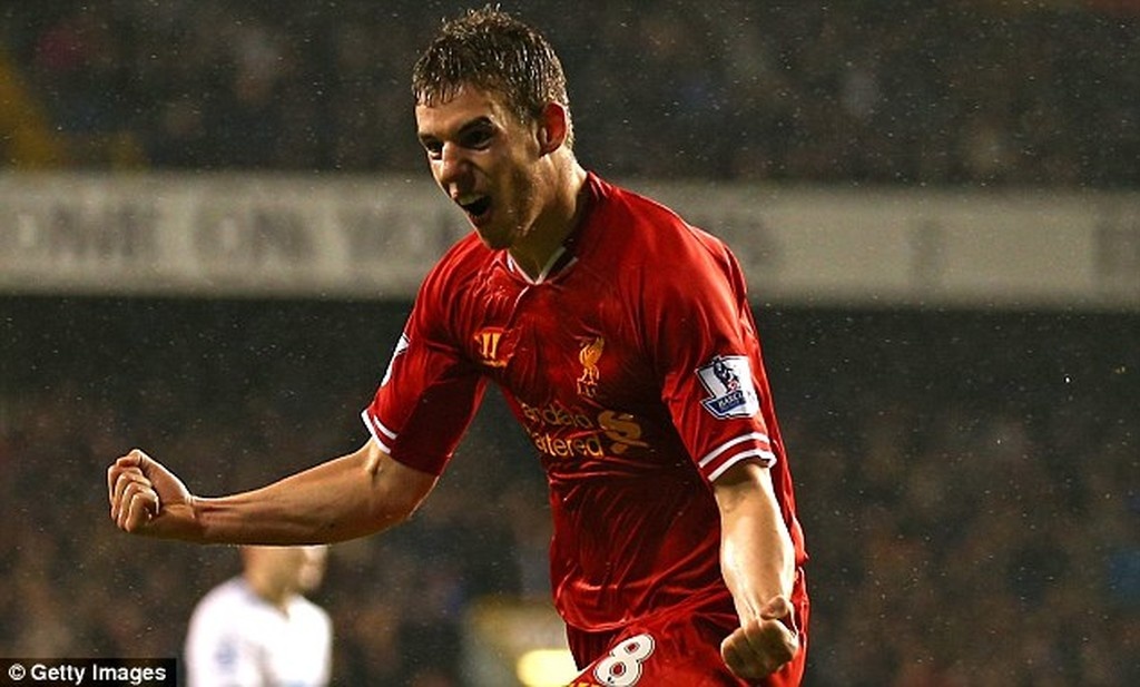 Καταδικάστηκε ο Φλάναγκαν για επίθεση στην κοπέλα του (photos)