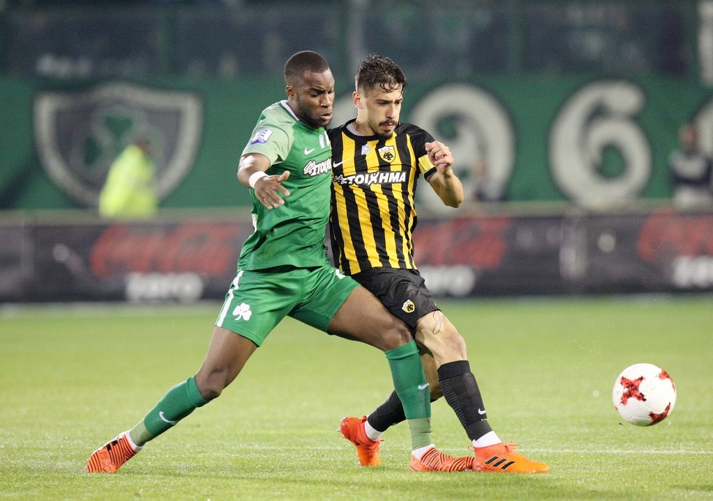 Ανακοινώθηκε ο Σιλά! (photos)