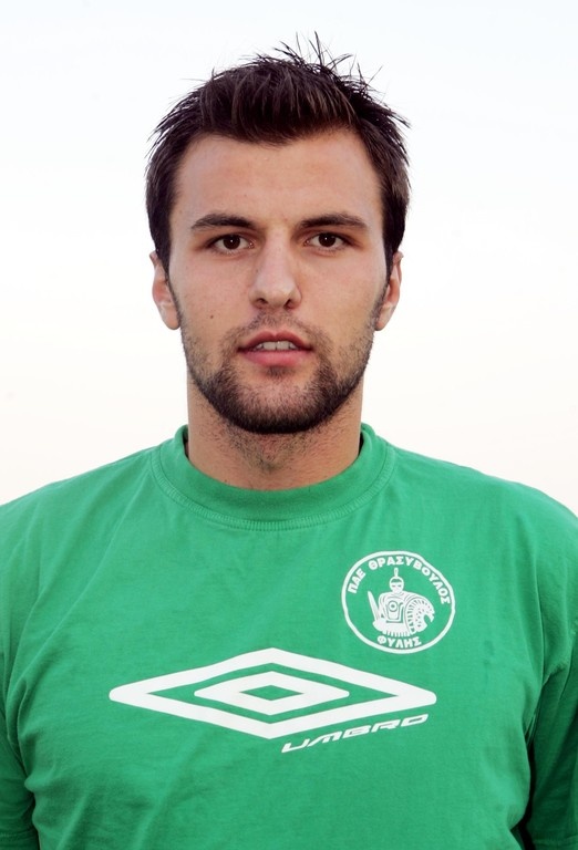 Νέο «μπαμ» από το Αιγάλεω! (photos)