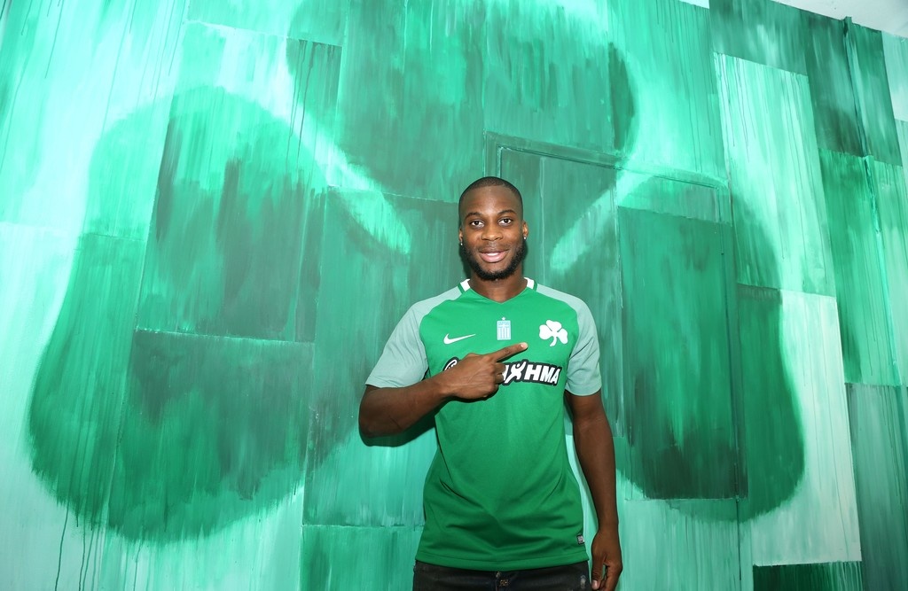 Ανακοινώθηκε ο Σιλά! (photos)