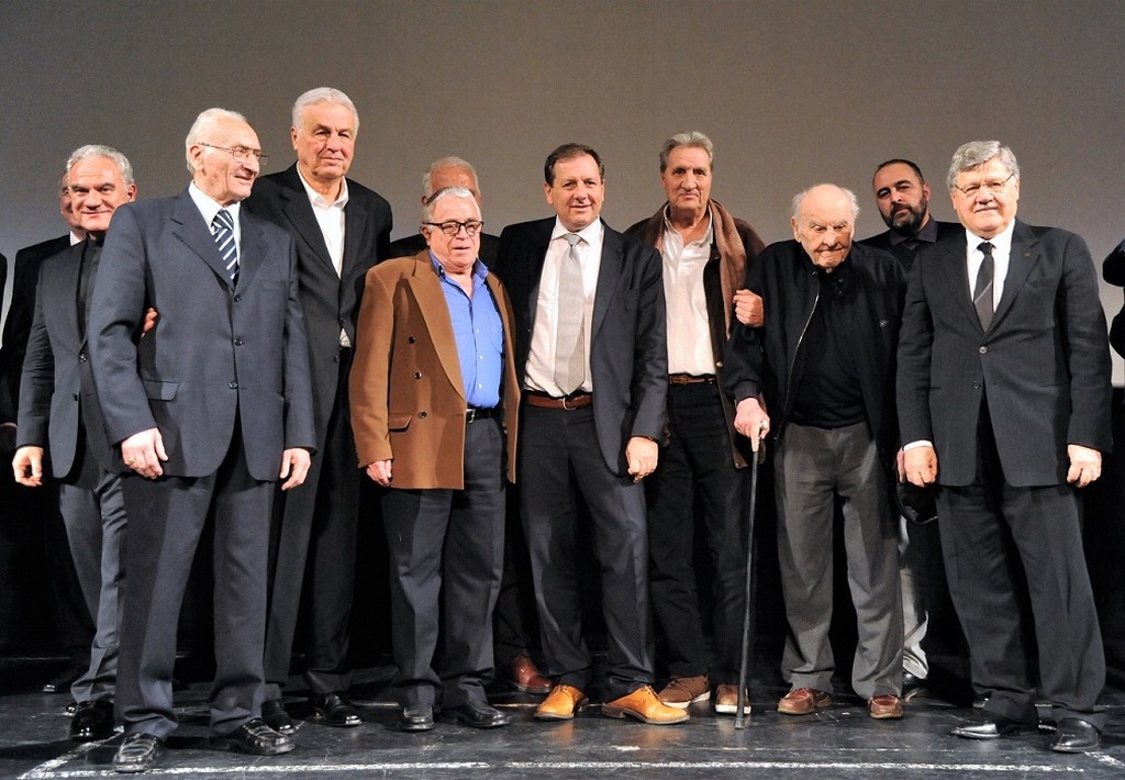 Η λαμπερή avant premiere του «1968» (photo+video)