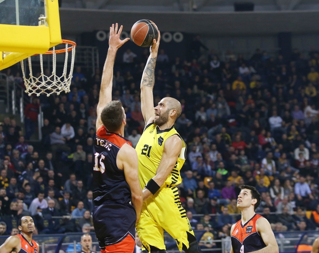 «Βόμβα» με Βασιλόπουλο η ΑΕΚ! (photos)