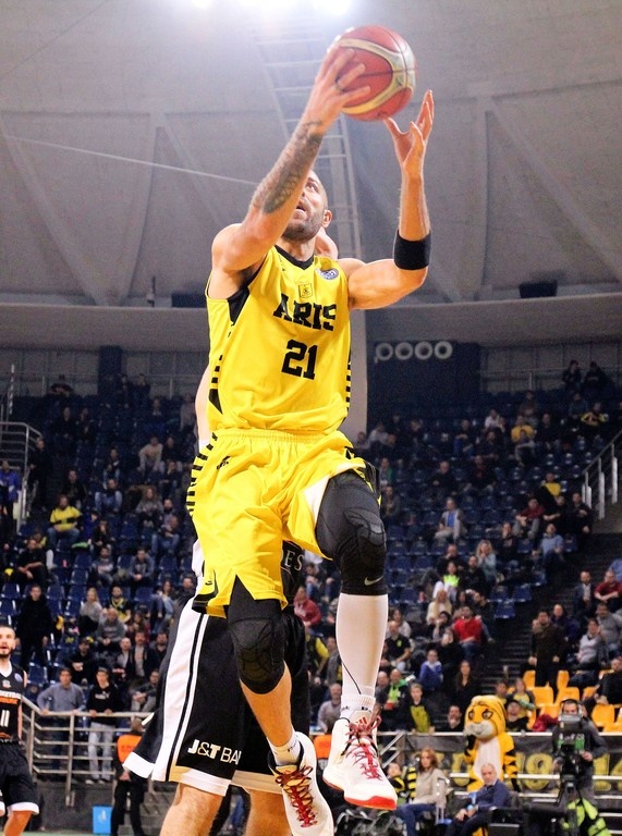 «Βόμβα» με Βασιλόπουλο η ΑΕΚ! (photos)