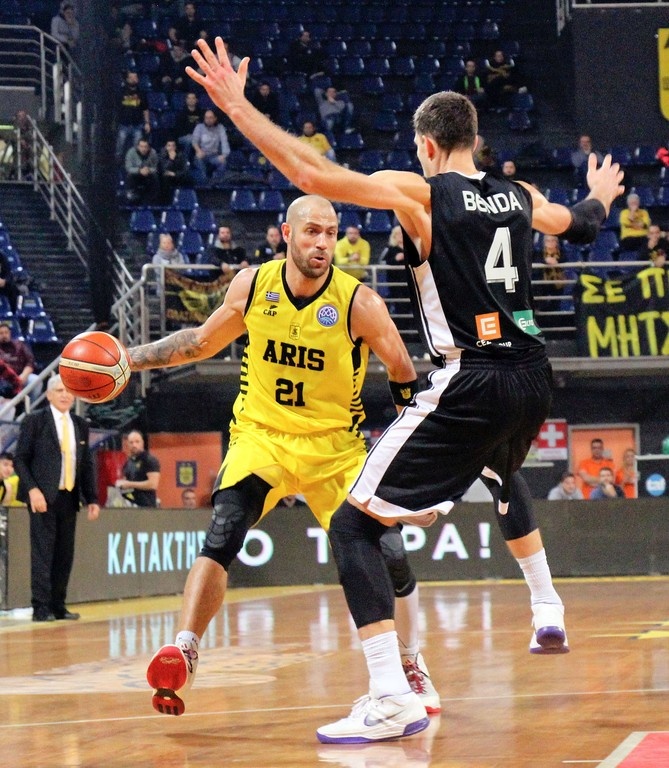 «Βόμβα» με Βασιλόπουλο η ΑΕΚ! (photos)