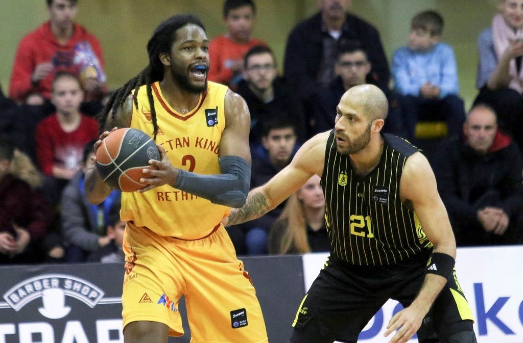 «Βόμβα» με Βασιλόπουλο η ΑΕΚ! (photos)