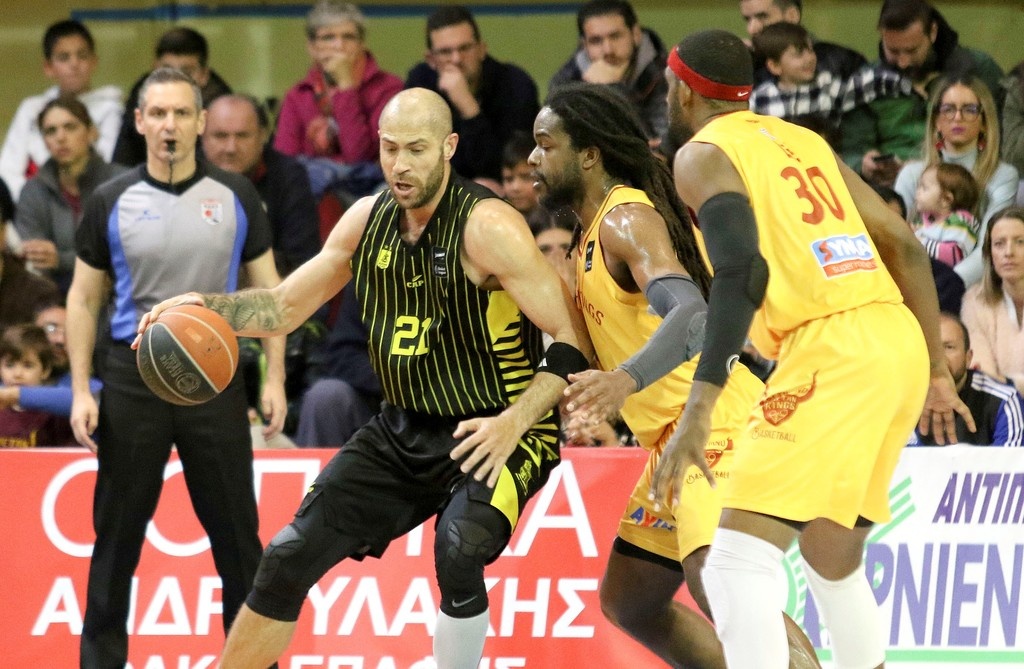 «Βόμβα» με Βασιλόπουλο η ΑΕΚ! (photos)