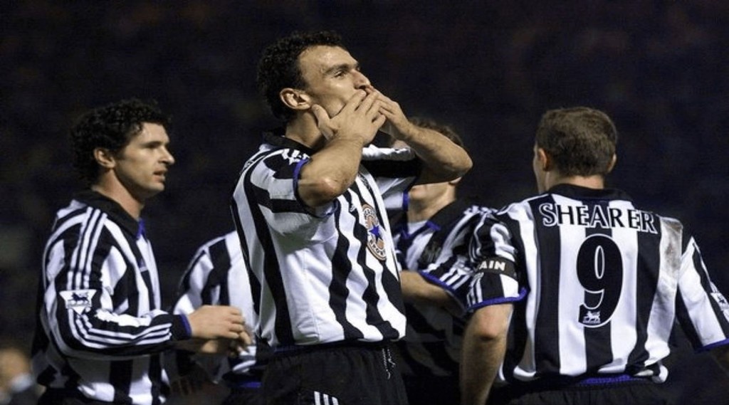 Η επέλαση των Ελλήνων στην Premier League! (photos)