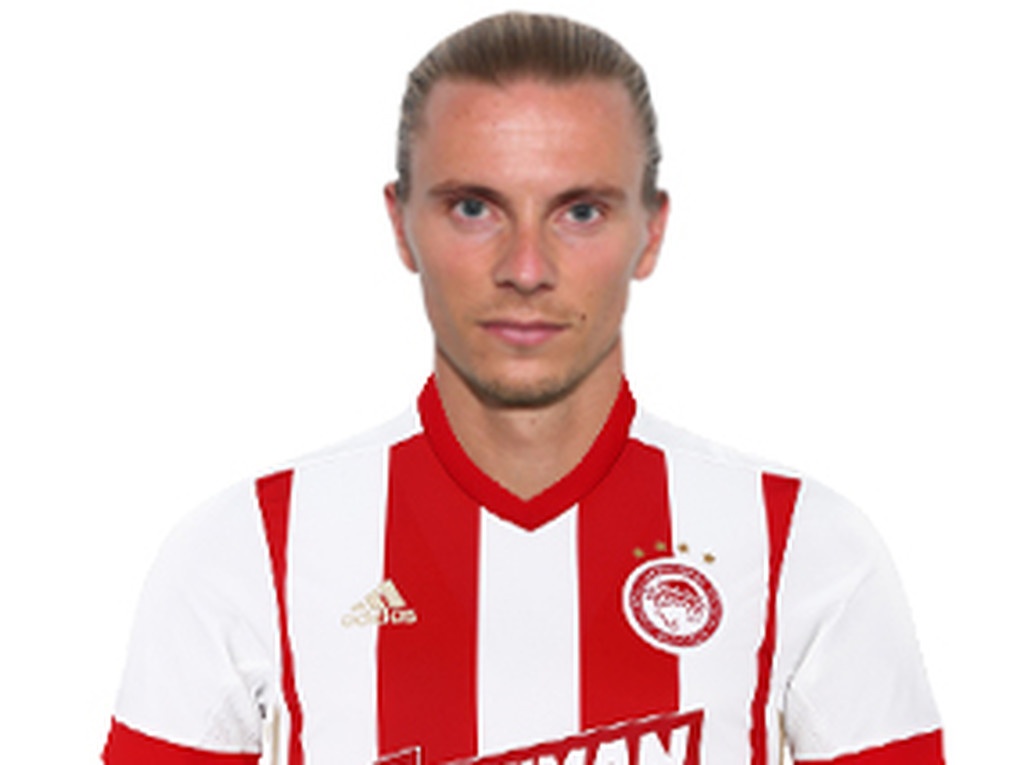 Μολέδο και Χουλτ σε ΠΑΟΚ, Ολυμπιακό! (photos)