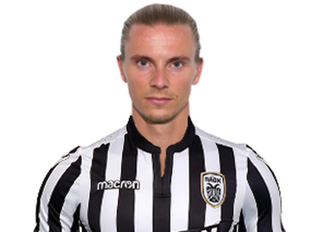 Μολέδο και Χουλτ σε ΠΑΟΚ, Ολυμπιακό! (photos)