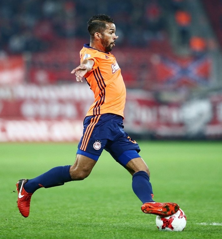 Ολυμπιακός: Ανατροπή με Καρσελά! (photos)