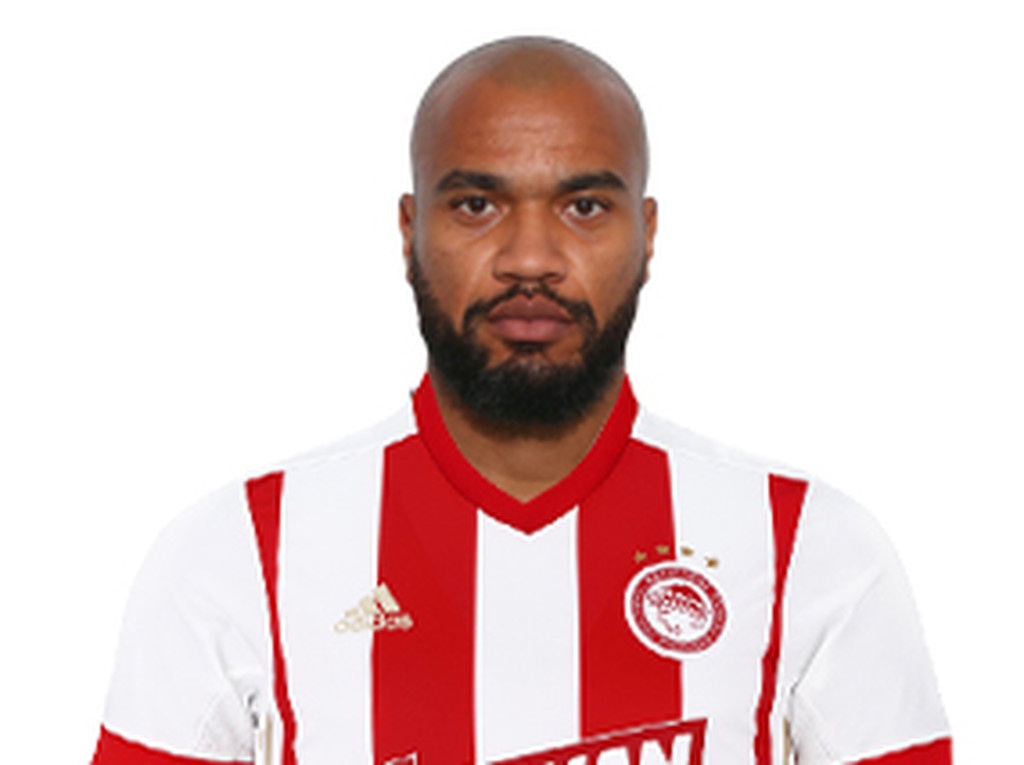 Μολέδο και Χουλτ σε ΠΑΟΚ, Ολυμπιακό! (photos)