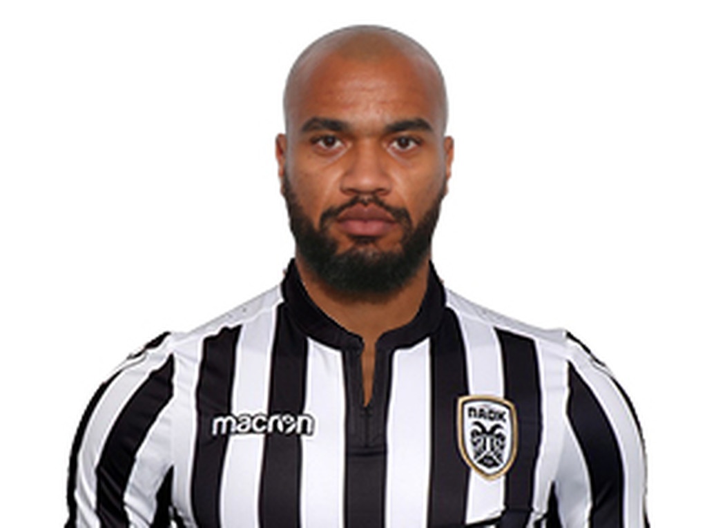 Μολέδο και Χουλτ σε ΠΑΟΚ, Ολυμπιακό! (photos)