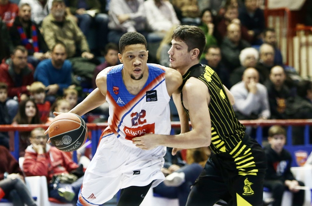 Πανιώνιος: Τον «τέλειωσε» και επίσημα! (photos)