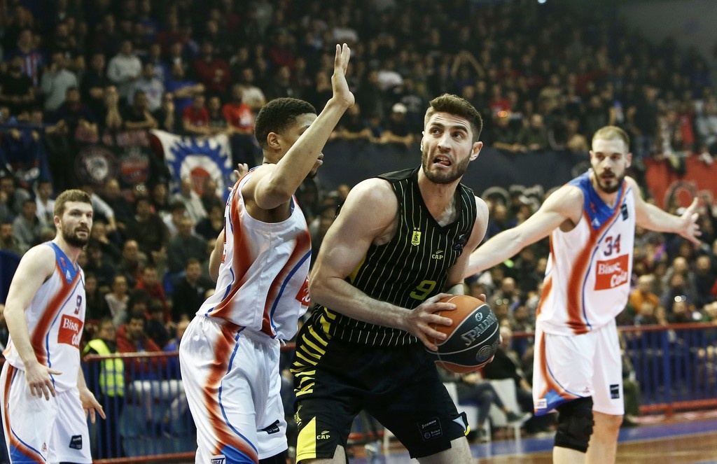 Πανιώνιος: Τον «τέλειωσε» και επίσημα! (photos)