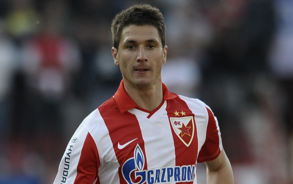 Ολυμπιακός: Κάνει κίνηση για Βίλοτιτς (photos+video)