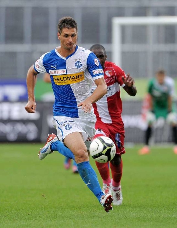 Ολυμπιακός: Κάνει κίνηση για Βίλοτιτς (photos+video)