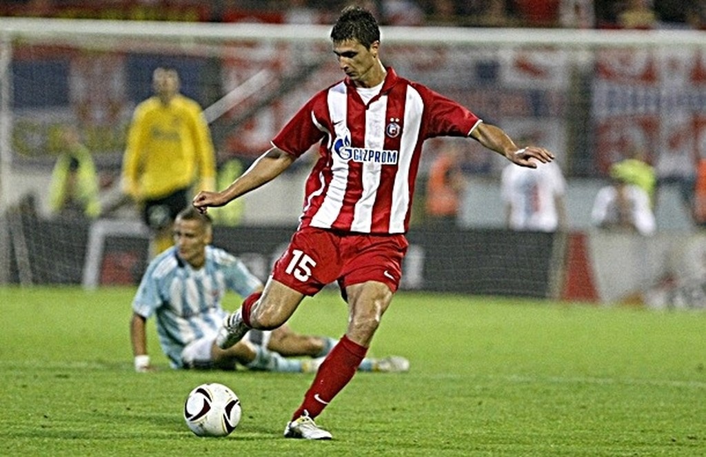 Ολυμπιακός: Κάνει κίνηση για Βίλοτιτς (photos+video)