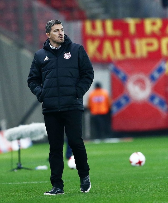 Γκαρθία: «Χρειάζεται περισσότερος χρόνος» (photos)