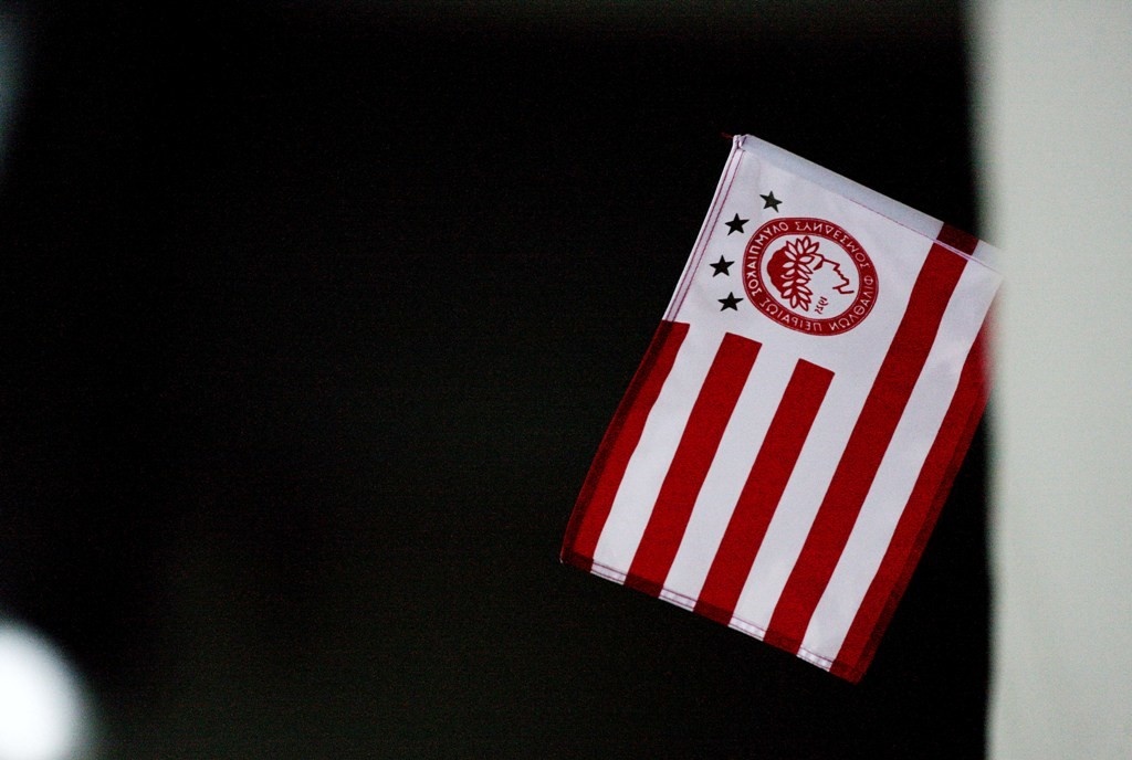 Ολυμπιακός - Ξάνθη 3-0: Την «έπνιξε» και βλέπει ΑΕΚ! (photos)