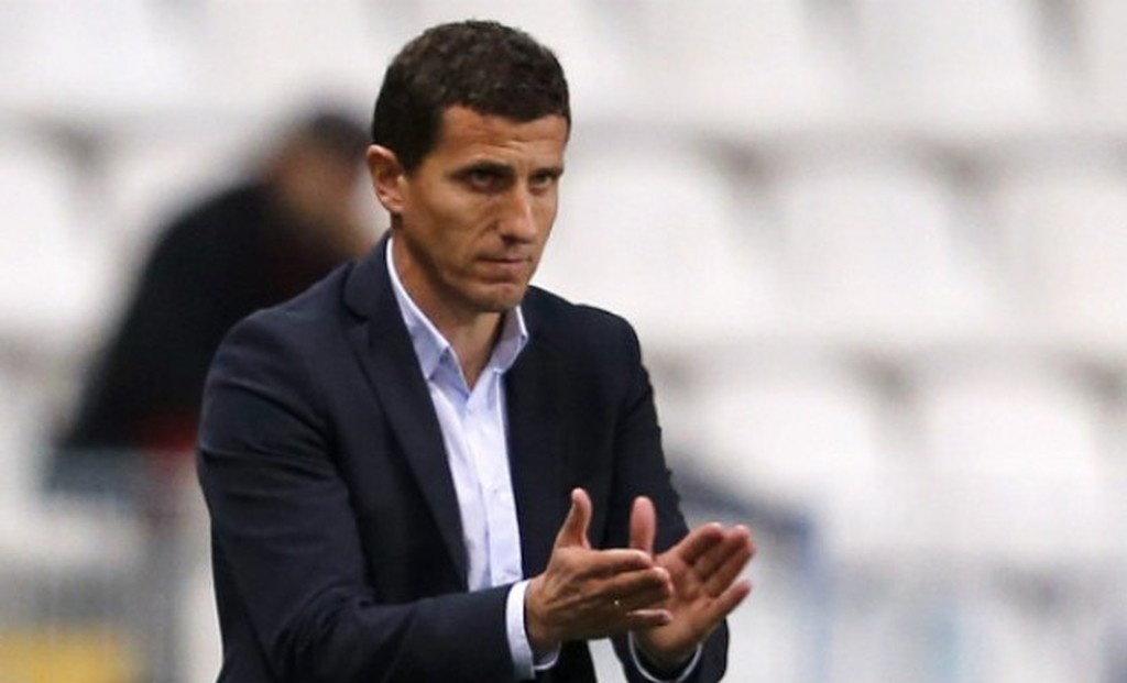 Πρώην προπονητής της Super League στην Γουότφορντ (photos)