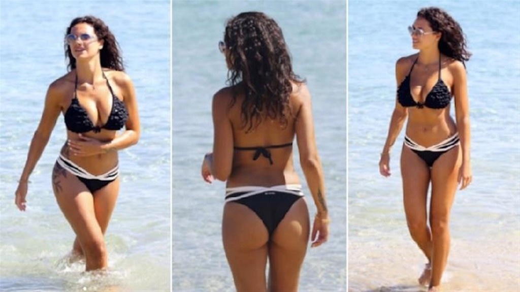 H Μαριάννα Καλλέργη τα πέταξε όλα και μας ξεσήκωσε πριν την πρεμιέρα του Survivor 2!