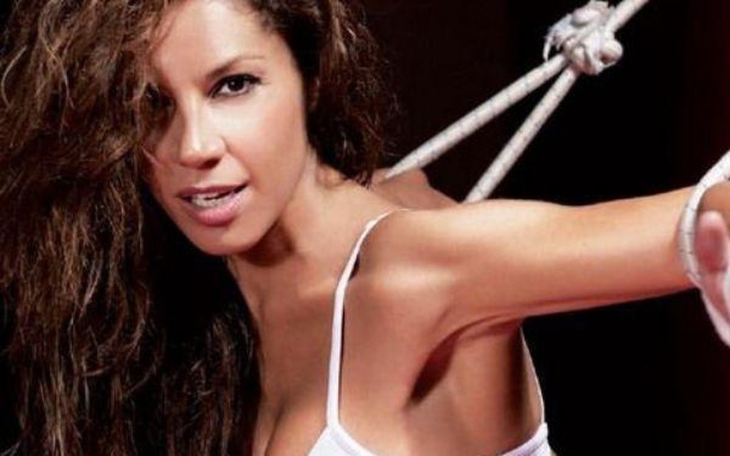 Survivor 2018: Η Μαριάντα Πιερίδη θα βάλει φαντασία στον Άγιο Δομίνικο