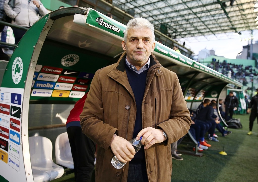 Κέρκυρα: Πρόωρο «διαζύγιο» με Τσιώλη (photos)