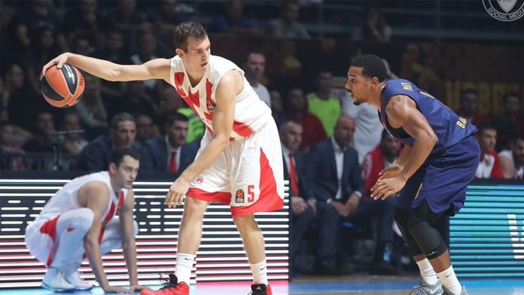 Ραγδαίες οι εξελίξεις στον Ερυθρό Αστέρα (photos)